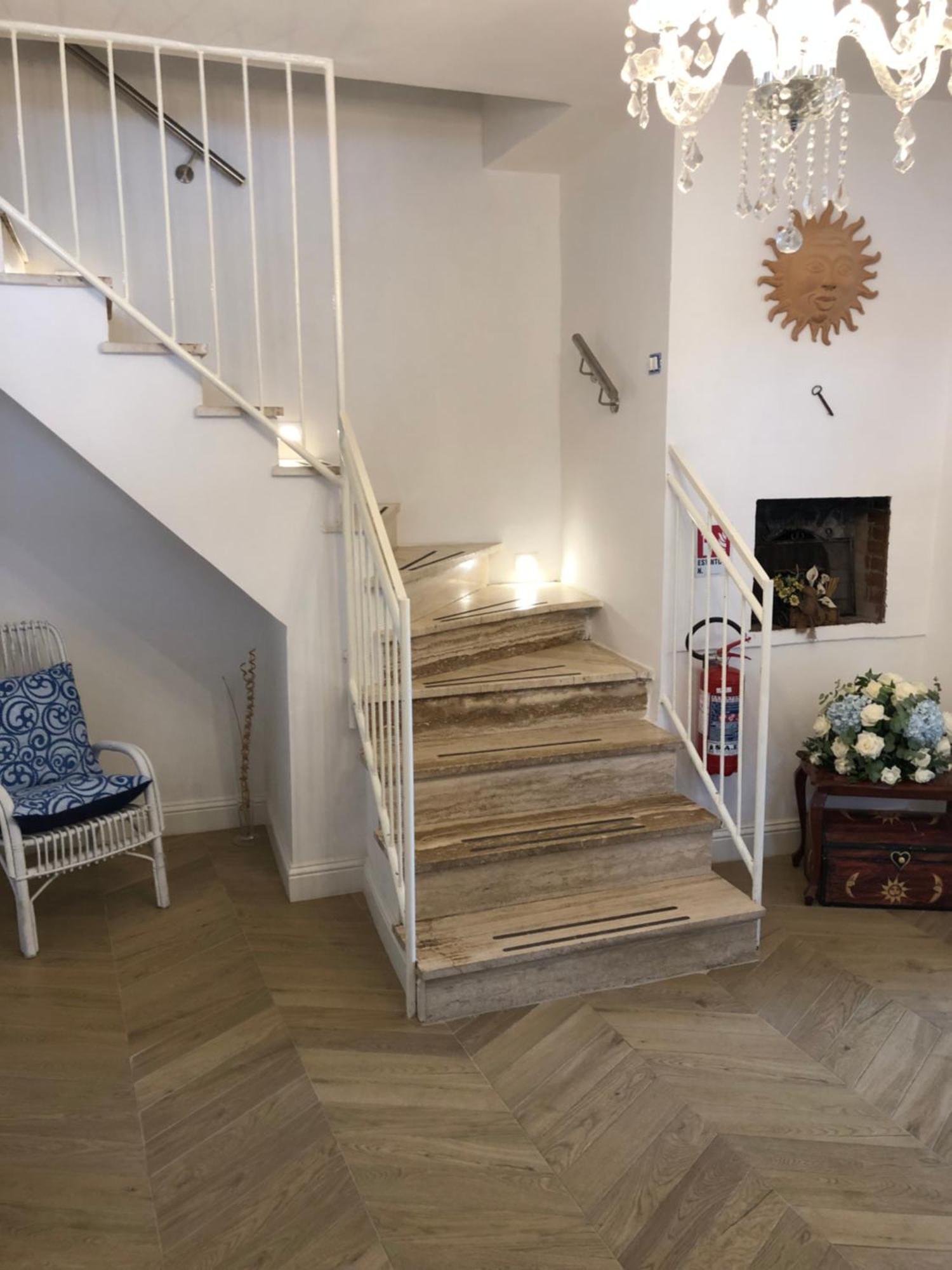 Ca'Del Borgo B&B Country House Ольястро-Чиленто Экстерьер фото