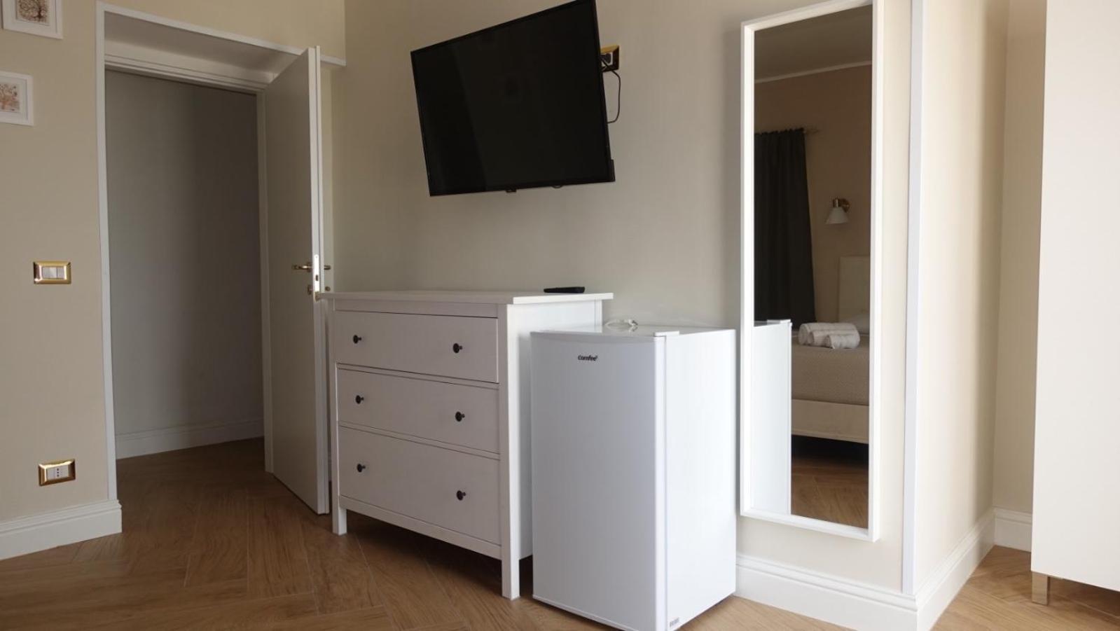 Ca'Del Borgo B&B Country House Ольястро-Чиленто Экстерьер фото