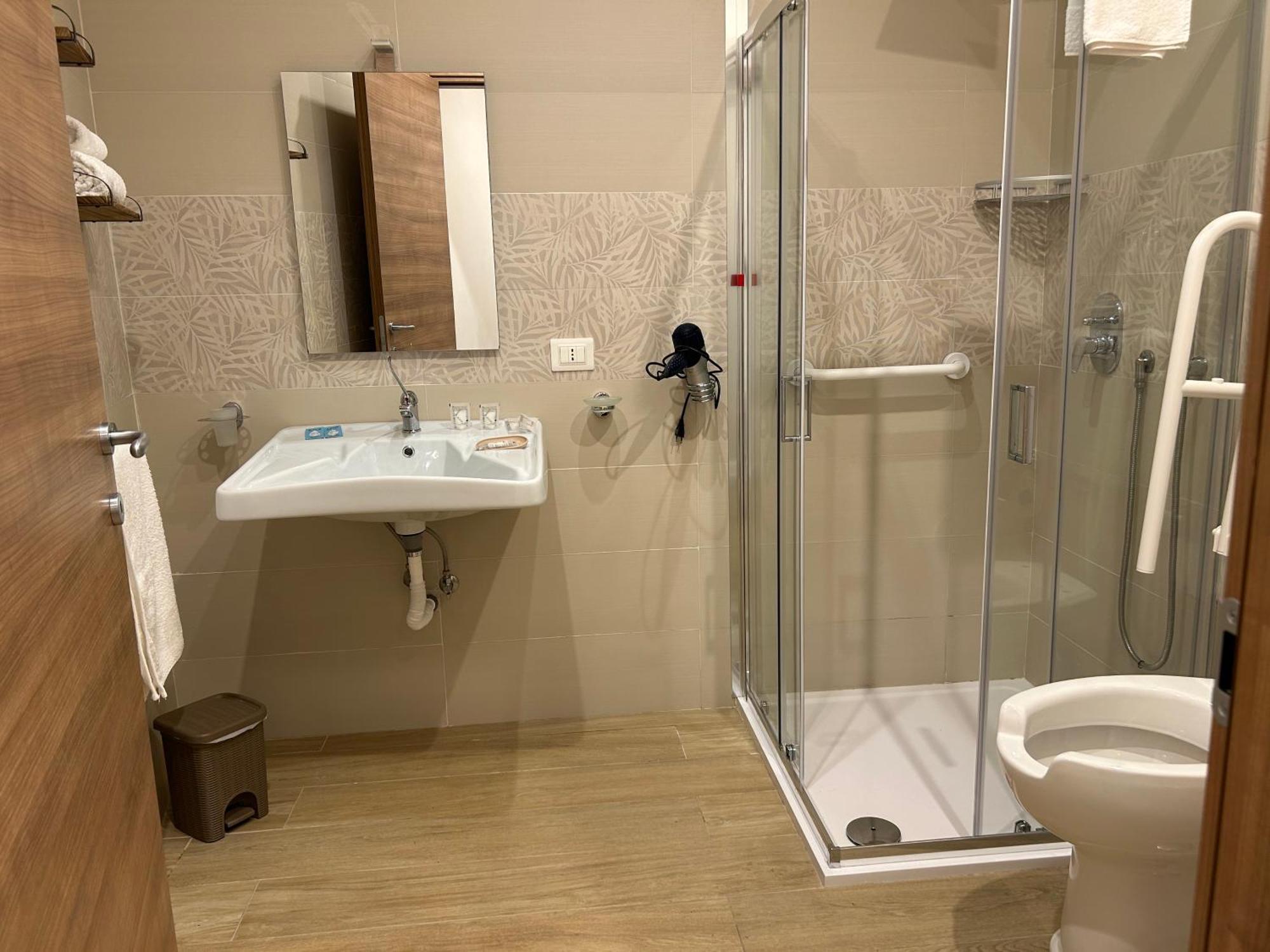 Ca'Del Borgo B&B Country House Ольястро-Чиленто Номер фото