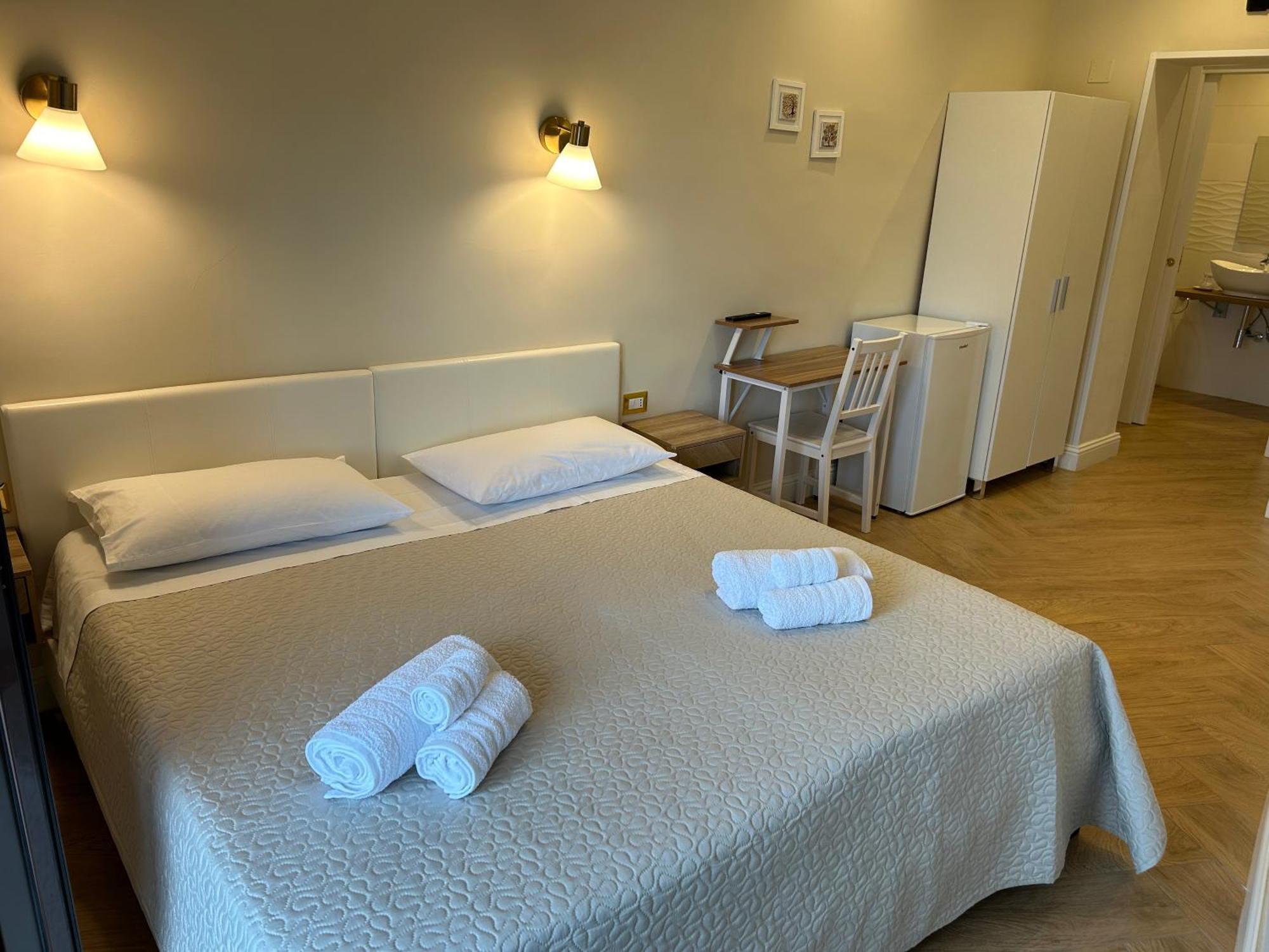 Ca'Del Borgo B&B Country House Ольястро-Чиленто Номер фото