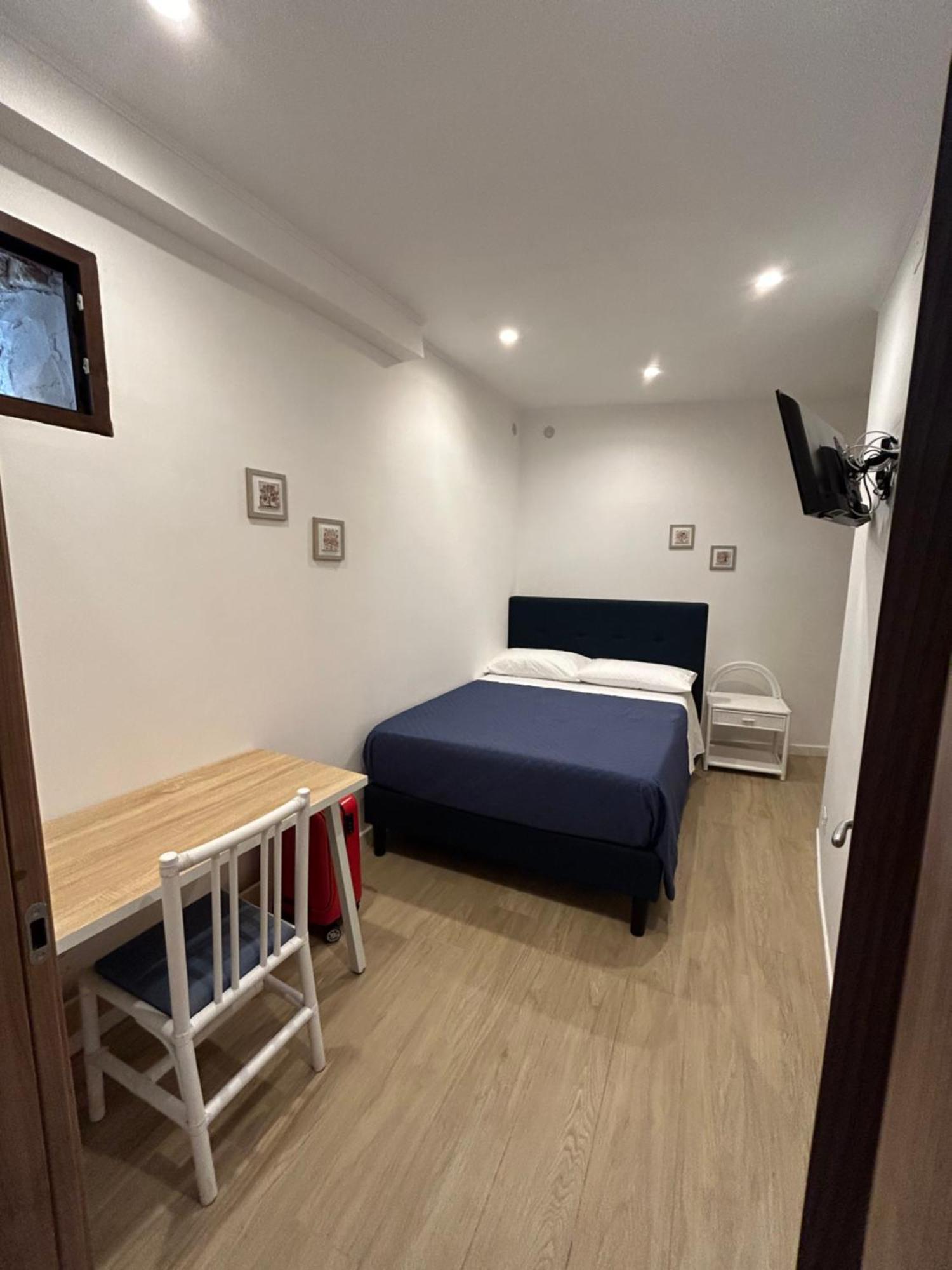 Ca'Del Borgo B&B Country House Ольястро-Чиленто Экстерьер фото
